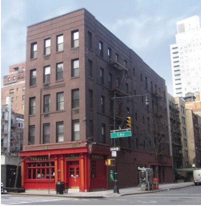 Building Photo - 963 1st Ave