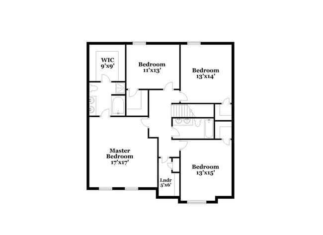 Building Photo - 1536 Eastway Dr