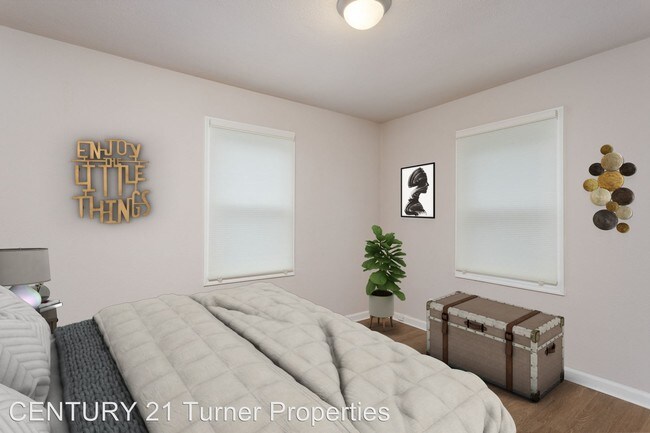 Building Photo - 2533 NE Prescott St