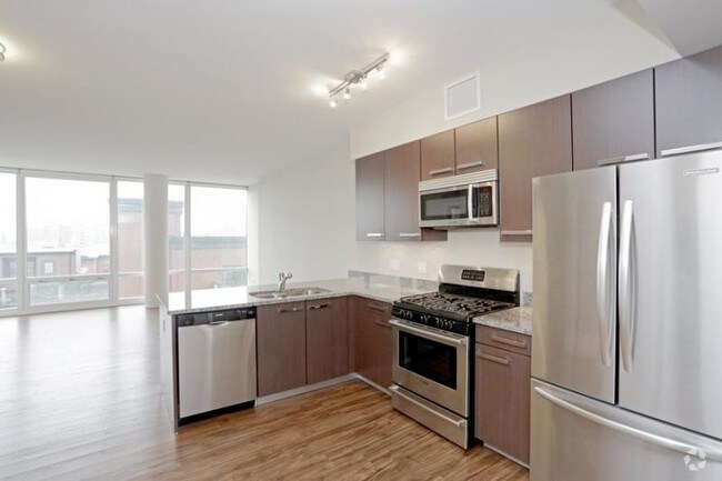 Foto del edificio - 38 S Morgan St