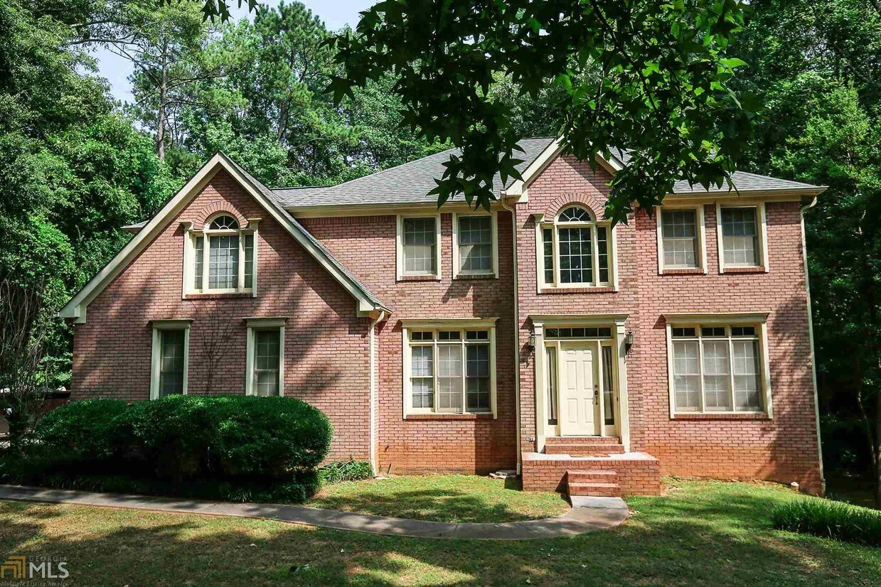 177 Falling Waters Dr, Jonesboro, GA 30236 House Rental in Jonesboro, GA