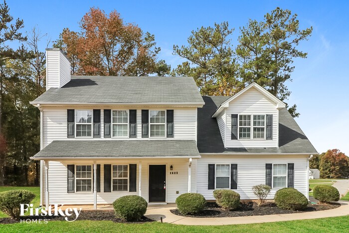 Foto principal - 1625 Cedar Hill