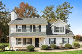 Building Photo - 1625 Cedar Hill