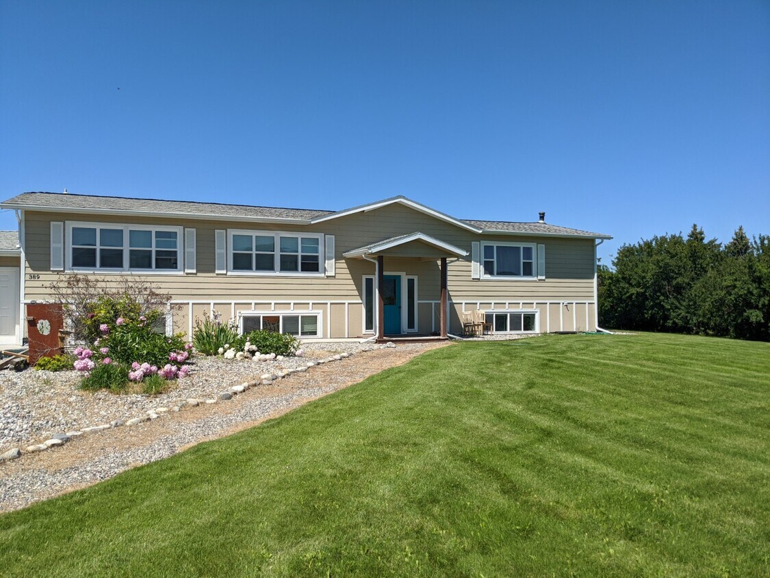 Foto principal - 389 Stubbs Ln