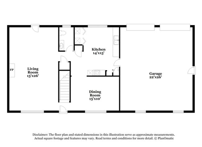 Building Photo - 265 Clearlake Dr W
