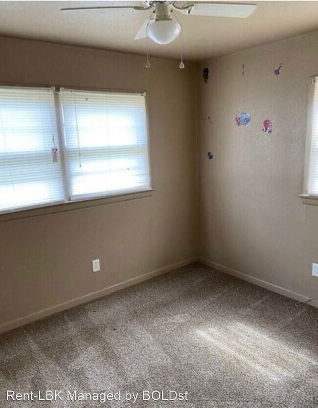Foto del edificio - 3 br, 1 bath House - 1802 E. 25th Street