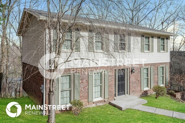 Foto del edificio - 9109 Lakeridge Dr