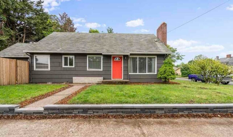Primary Photo - 1520 Cross St SE