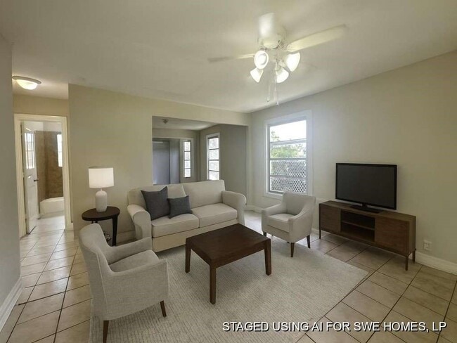 Building Photo - 7410 Dallas St