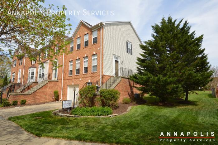 Foto principal - 3751 Glebe Meadow Way