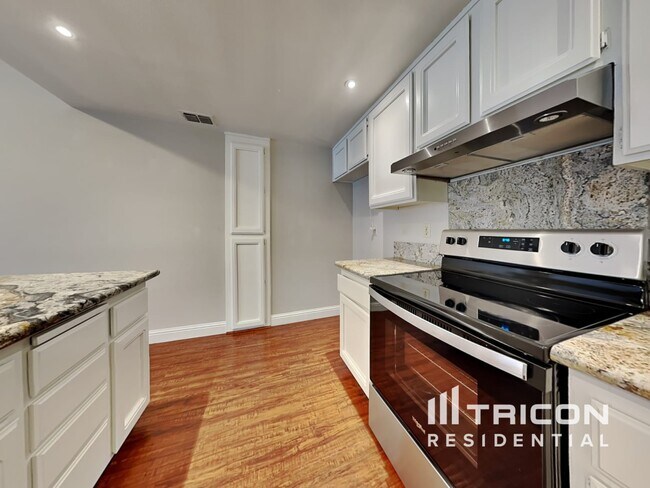 Building Photo - 4724 Monument Drive Sacramento CA