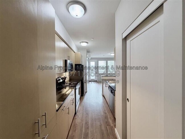 Foto del interior - The Tristan