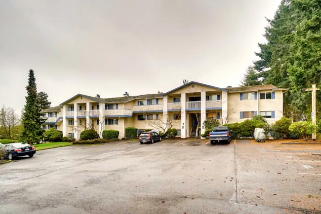Building Photo - 12906 8th Ave W