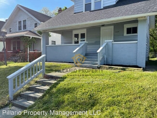 Building Photo - 3 br, 1 bath House - 1143 W 32nd St