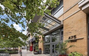 Building Photo - 475 K St NW