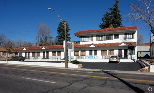 Building Photo - 3320 W Colorado Ave