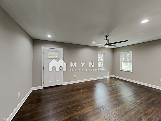 Building Photo - 3 br, 2 bath House - 155 Rosser St SW