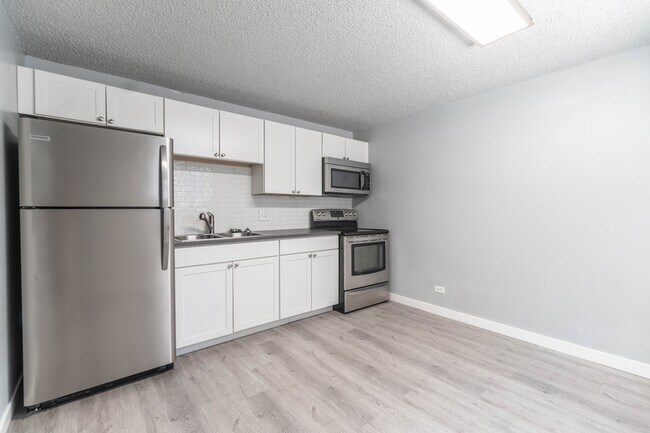 Foto del edificio - 828 12th St