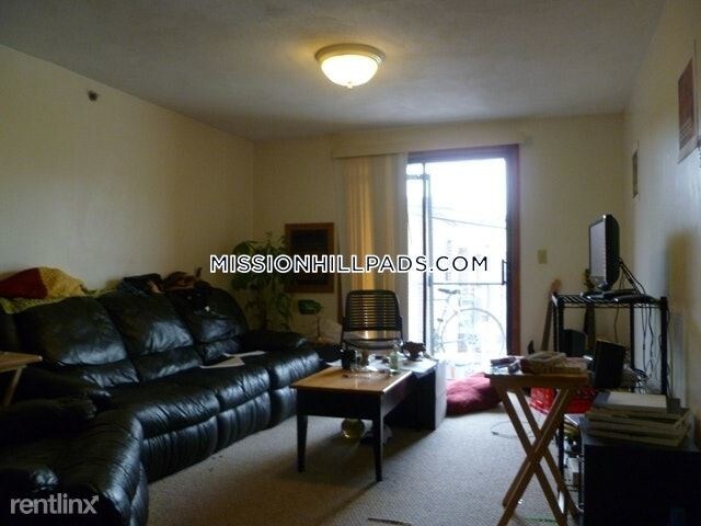 Foto del edificio - 2 br, 1 bath  - 11 Darling St Unit 4