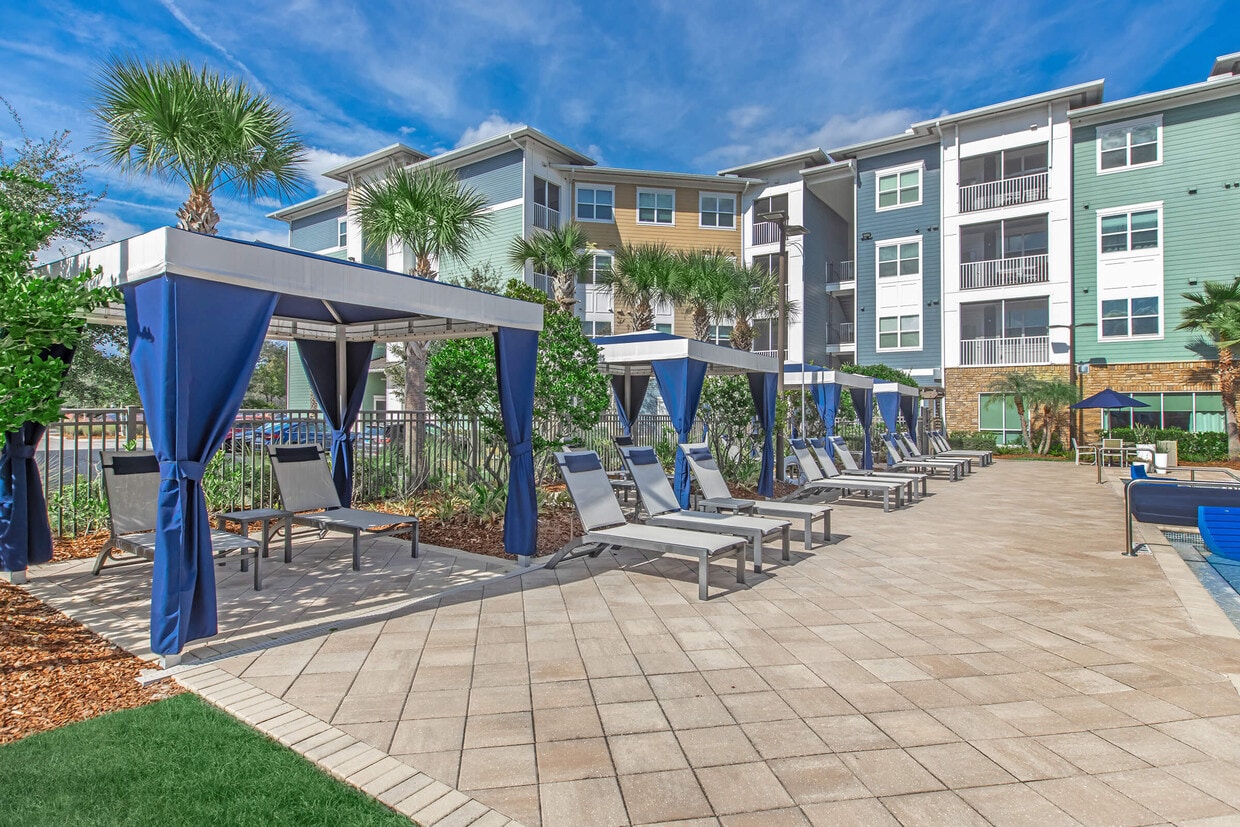 SOLA South Lux Apartments - 8074 Gate Pkwy W Jacksonville, FL 32216 |  Apartments.com, image size:1240x827