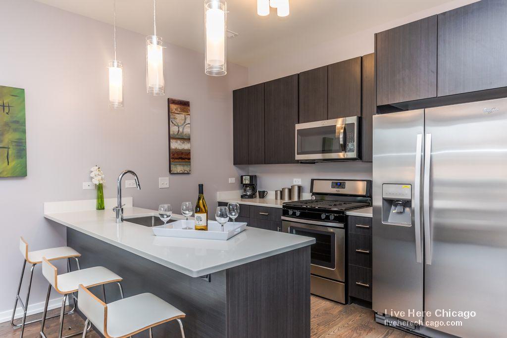 Foto principal - 2540 W Harrison St