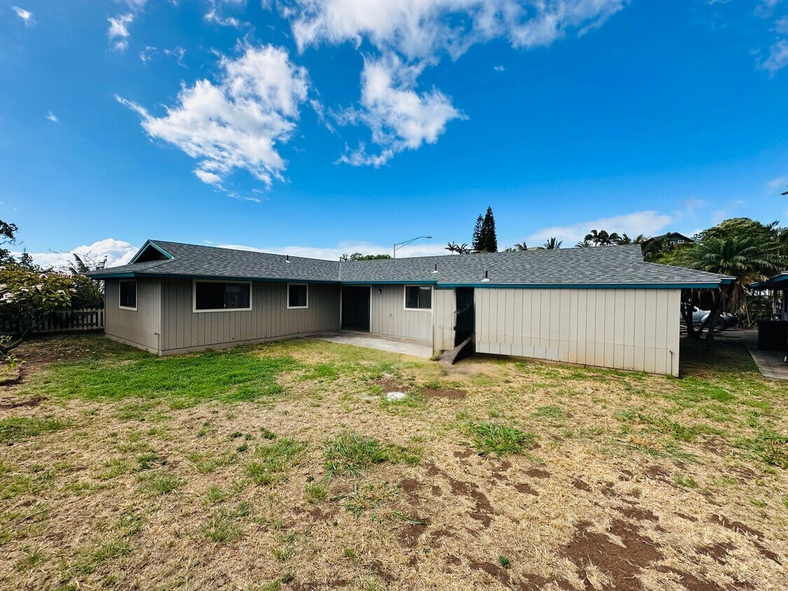 32 S Hiena Pl, Makawao, HI 96768 House Rental in Makawao, HI