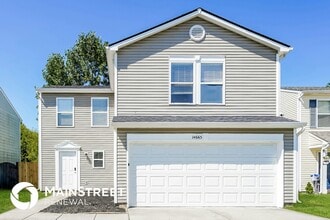 Building Photo - 14665 White Tail Run