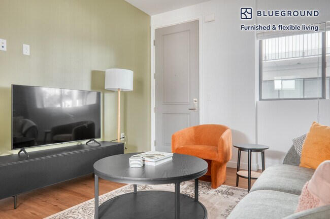 Foto del edificio - 3638 Motor Ave