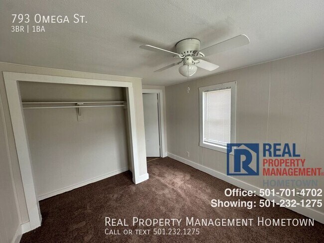 Foto del edificio - 793 Omega St