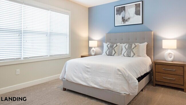 Foto del edificio - 3000 Daventry Cir