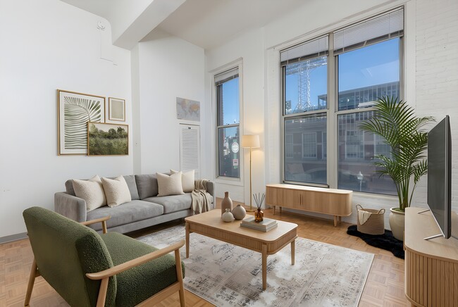 Building Photo - 61 Brookline Ave