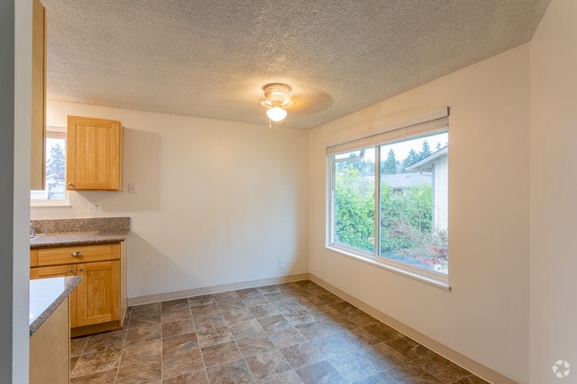 1BR, 1BA - 665 SF - Centennial