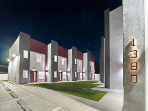 Building Photo - 1380 Monte Vista Ave