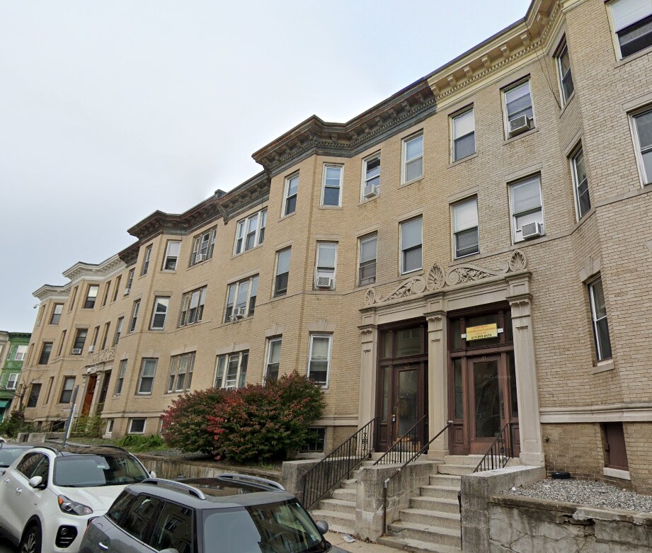 Foto del edificio - 41 Orkney Rd