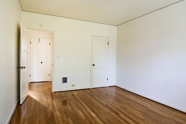 Interior Photo - Parkview Apartments