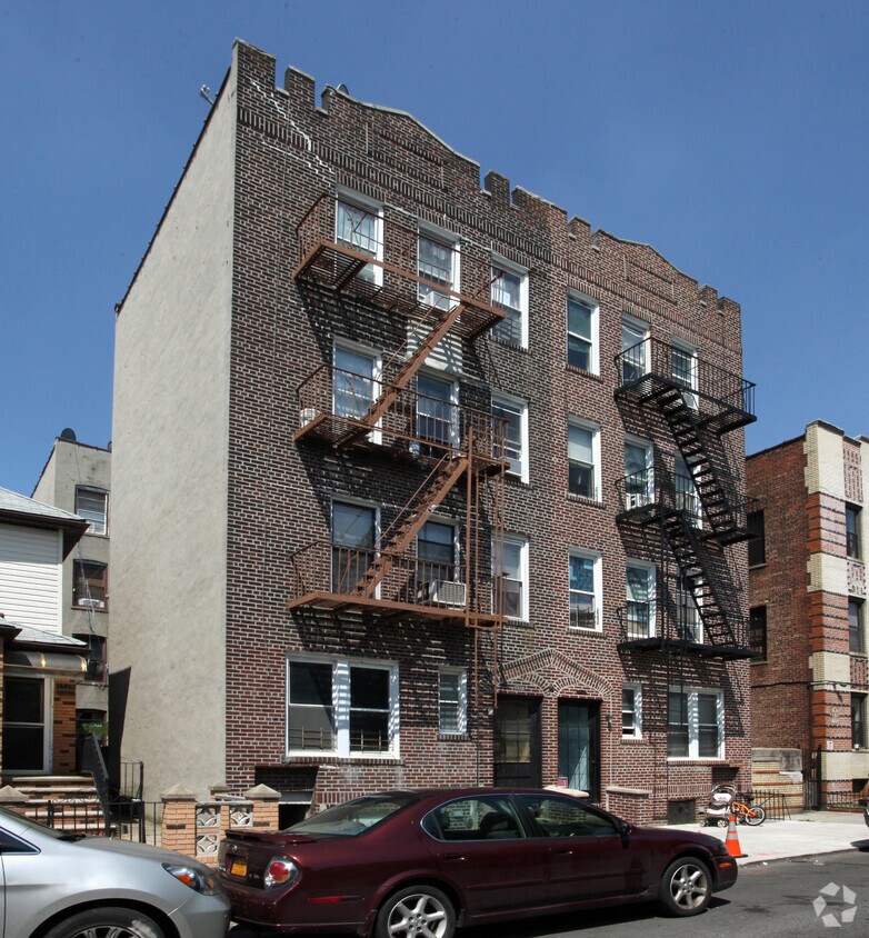 Primary Photo - 1514-1516 W 5th St