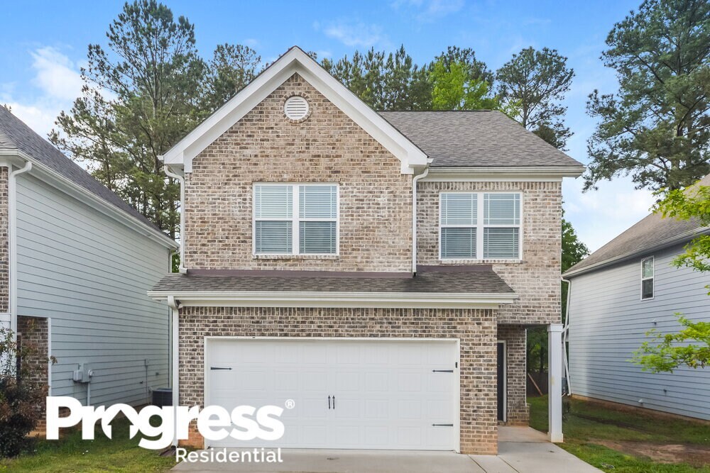 1851 Simmons Ln, Hampton, GA 30228 House Rental in Hampton, GA