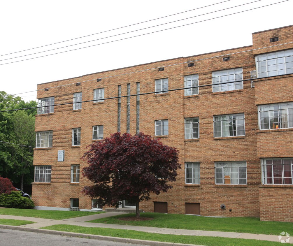 Foto del edificio - 164 Chapin St