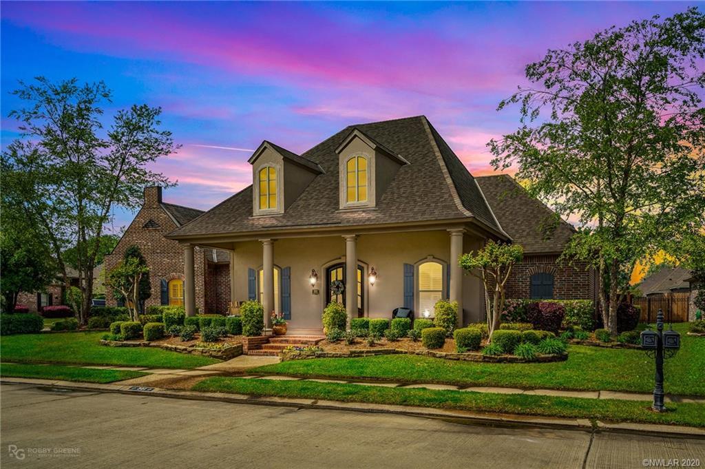 301 Paris Pl, Bossier City, LA 71111 House for Rent in Bossier City