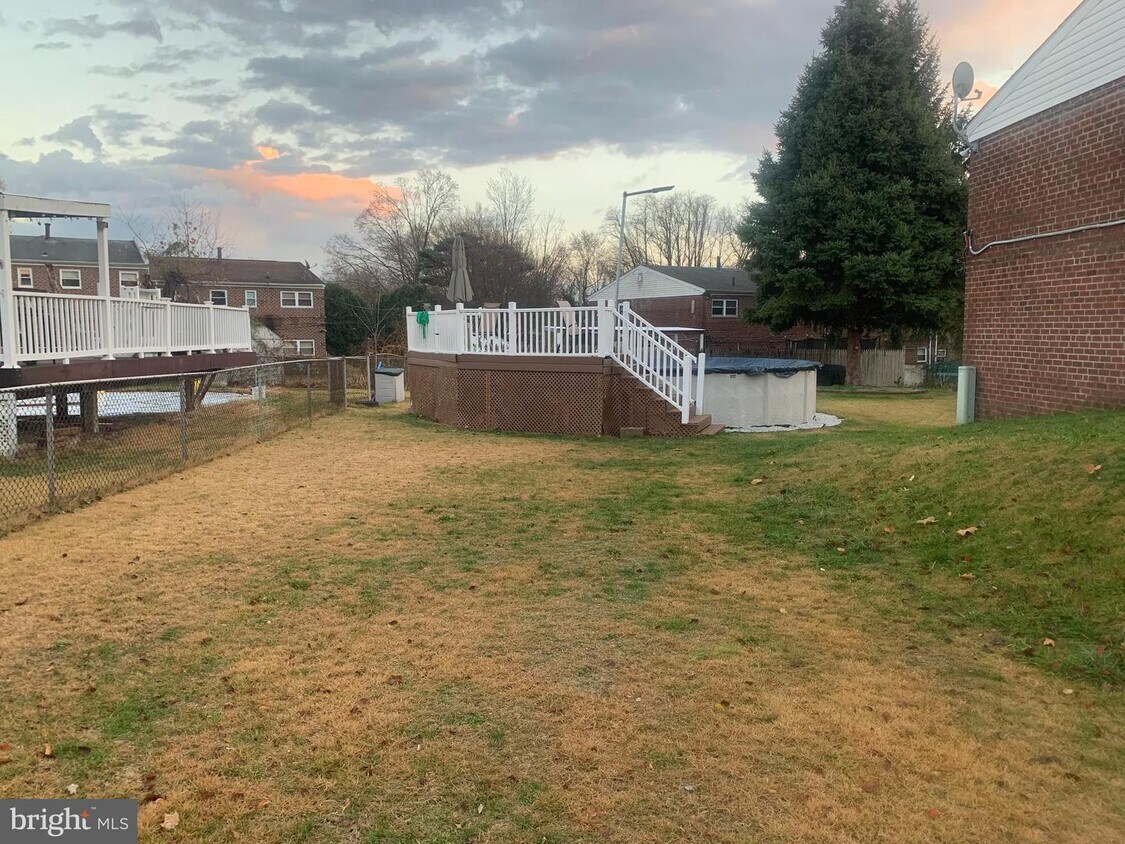 3303 S Keswick Plaza, Philadelphia, PA 19114 House Rental in Philadelphia, PA