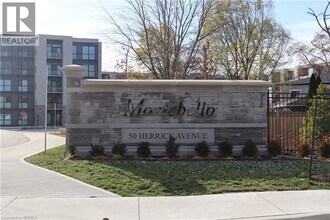 Building Photo - 50 Herrick Ave