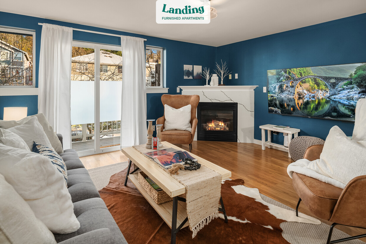 Foto principal - 4835 Delridge Way SW