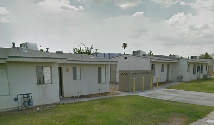 Foto principal - Needles Housing Authority