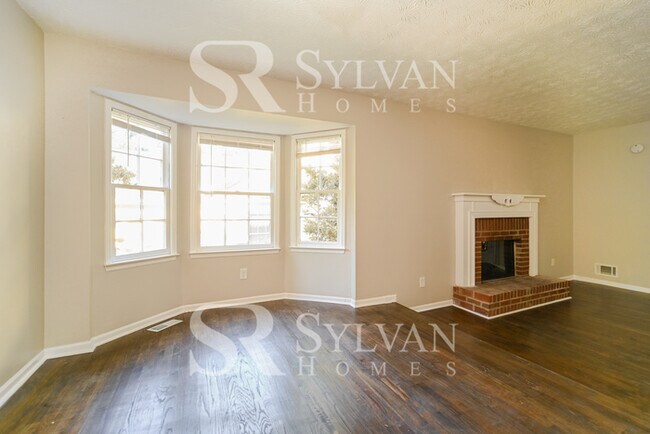 Foto del edificio - Coming HOME never felt so good!