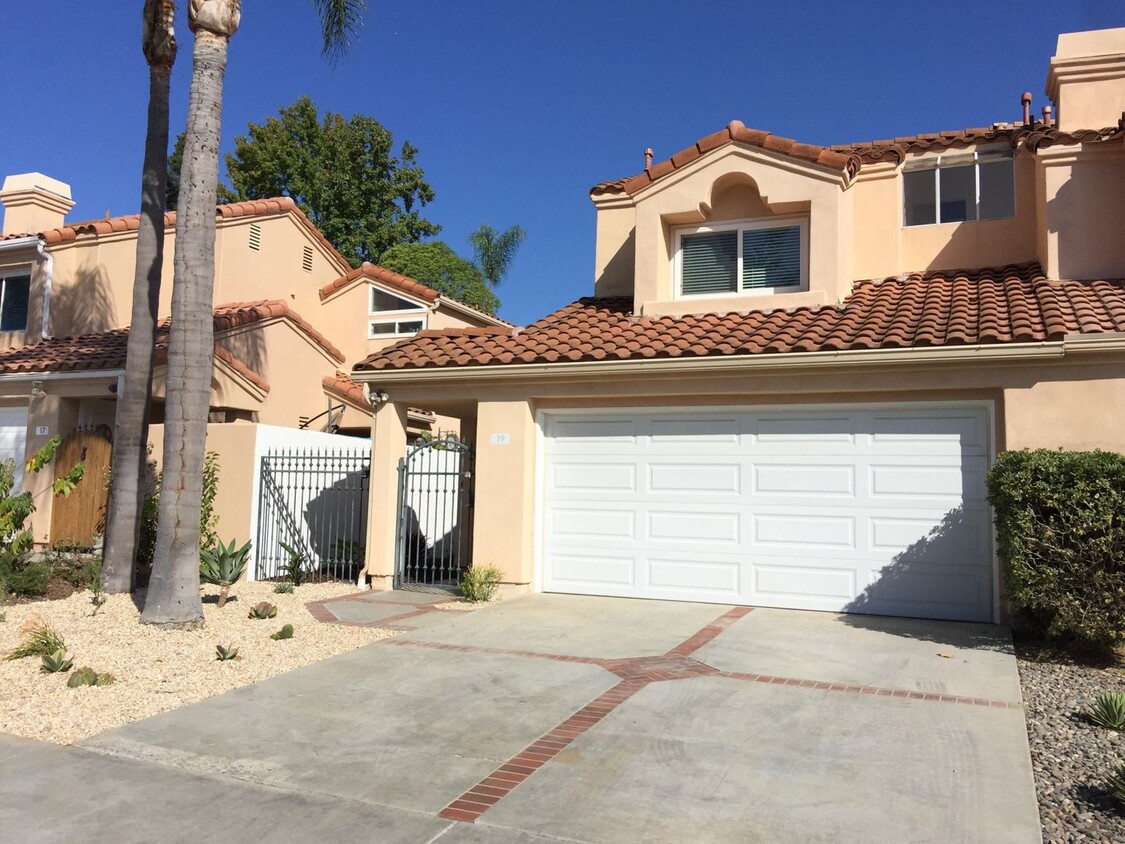 Foto principal - GORGEOUS LAGUNA NIGUEL HOME