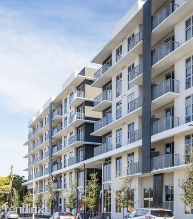 Primary Photo - Studio, 1 bath Condo - 8050 NW 36th St BRA...