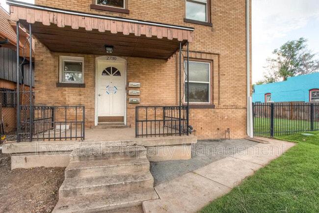 Photo - 2730 N Downing St Apartment