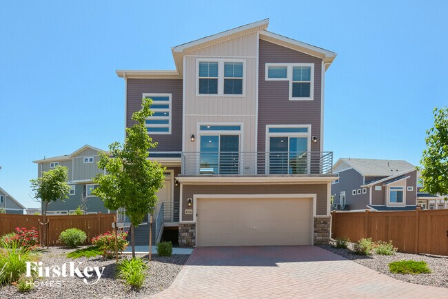Foto del edificio - 10532 Truckee St