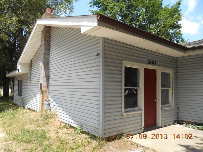Foto del edificio - 4 br, 2 bath House - 2405 E Atlantic St