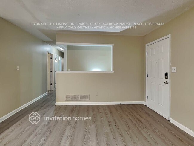 Foto del edificio - 422 Indian Creek Dr